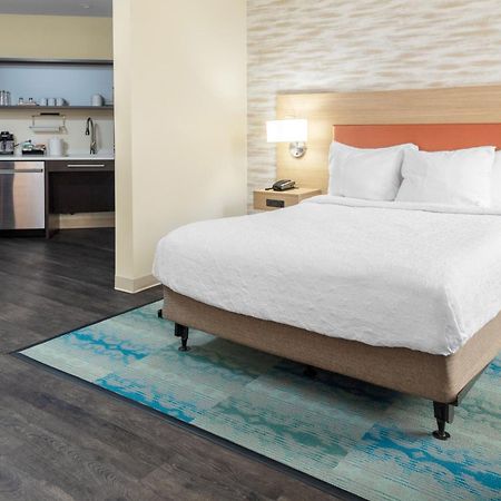 Home2 Suites By Hilton St Louis Downtown Saint Louis Eksteriør billede