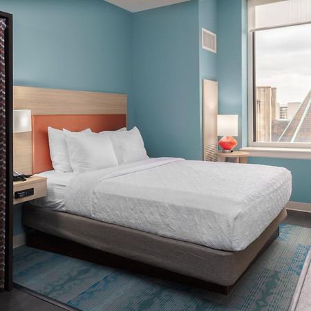 Home2 Suites By Hilton St Louis Downtown Saint Louis Eksteriør billede