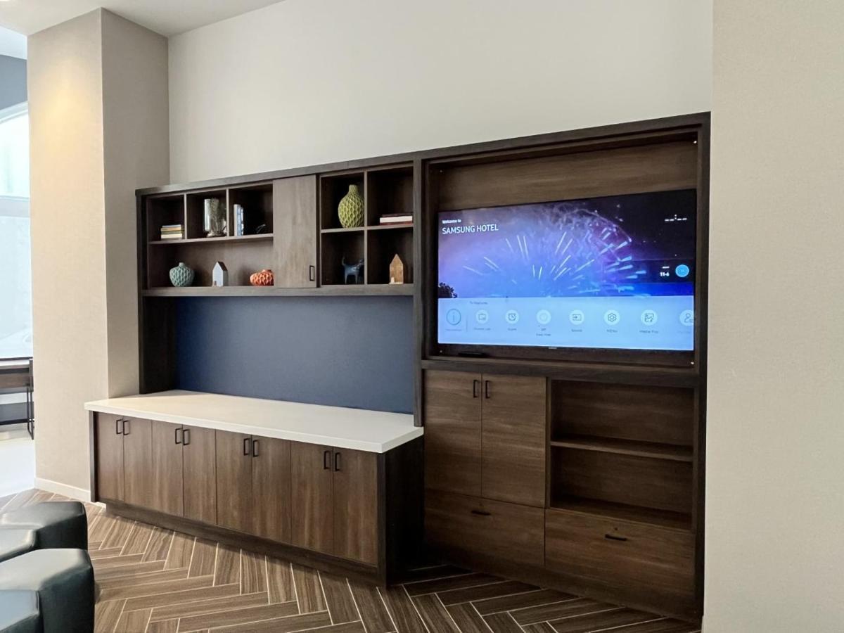 Home2 Suites By Hilton St Louis Downtown Saint Louis Eksteriør billede
