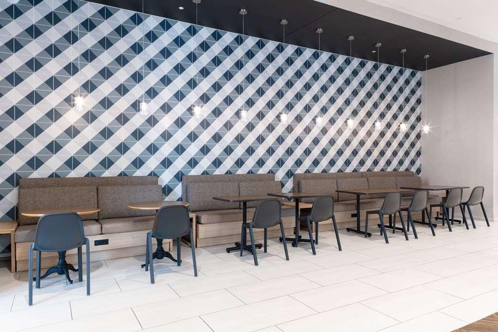 Home2 Suites By Hilton St Louis Downtown Saint Louis Interiør billede