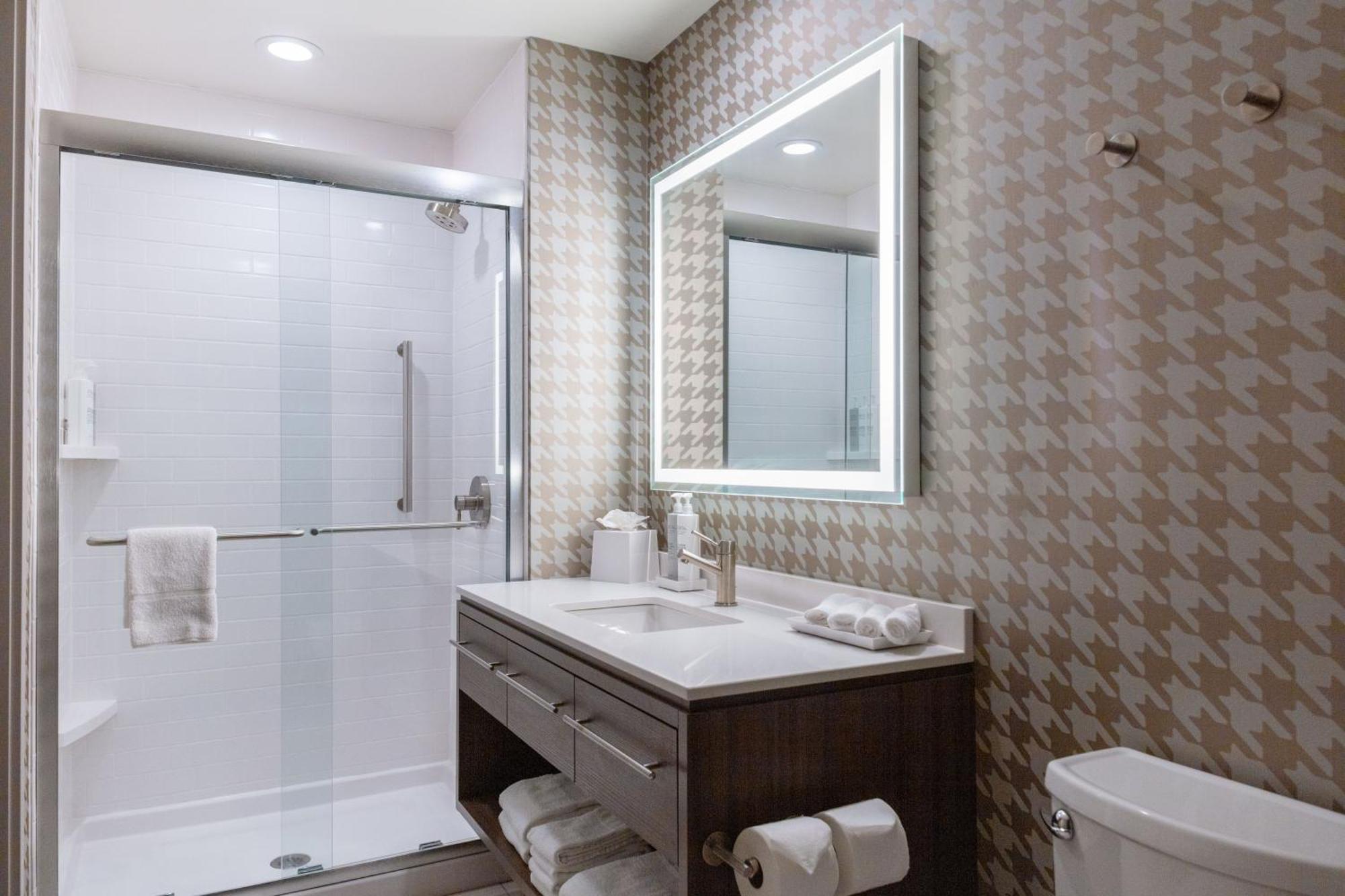 Home2 Suites By Hilton St Louis Downtown Saint Louis Eksteriør billede